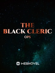 The Black Cleric Book
