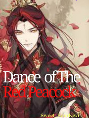 Dance Of The Red Peacock.Ind Yo Kai Fanfic