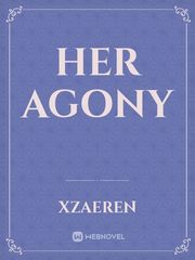 Her Agony Book