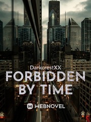 Forbidden by Time Book