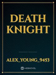 death knight Book