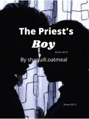 The Priest's Boy Omegaverse Novel