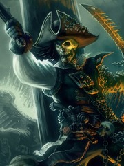 Seas Conqueror Pirate Novel