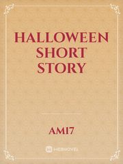 Halloween short story