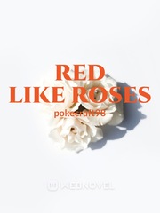 Red Like Roses Tardis Novel