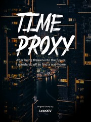TIME PROXY Book