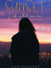 SUNSET (ONESHOT) Book