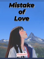 Mistake of Love Book