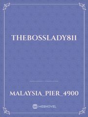 Thebosslady811 Book