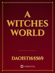 A Witches World Book