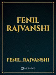 Fenil rajvanshi Book