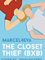 The Closet Thief BxB Date A Live Season 3 Novel