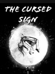 The Cursed Sign Book