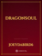 Dragonsoul Book
