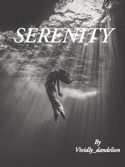 SERENITY Serenity Novel
