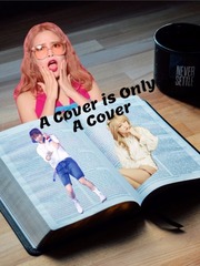blank cover