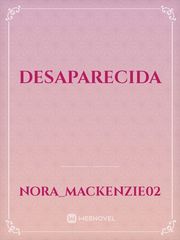 DESAPARECIDA Book