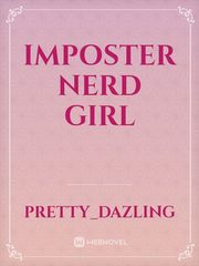 Imposter Nerd girl The Face On The Milk Carton Novel