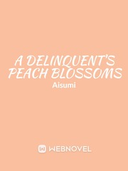 ten miles of peach blossoms novel