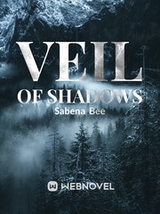 Veil Of Shadows Tangled Novel