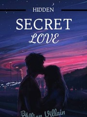 Hidden Secret Love Percy Jackson Novel