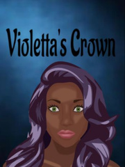 The Purple Princess: Violetta's Crown Mad Father Novel