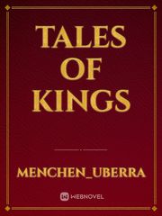 Tales of kings Men Novel