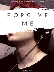 Forgive Me : Mistake Book