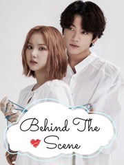 Behind The Scene (JJK-JEB) Jungkook Novel