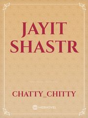 JAYIT SHASTR Childhood Novel