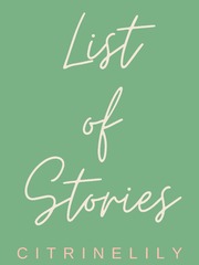 CTL LIST OF STORIES Trilogy Novel