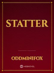 Statter Book