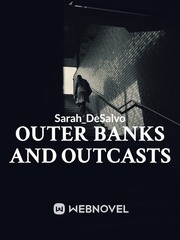 Outer Banks And Outcasts Dci Banks Novel