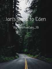 Ian's Road to Eden Book