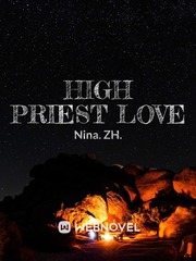 HIGH PRIEST LOVE Owl House Novel