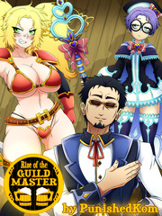 Rise of the Guild Master Interactive Erotic Novel