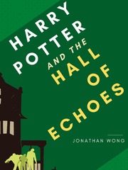Harry Potter and the Hall of Echoes Book