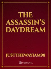 The Assassin’s Daydream Mitch Rapp Novel
