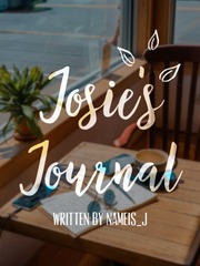 Josie's Journal (Filipino Novel) Book