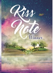 KISS NOTE : WINNER (Indonesian Version) Kiss Novel
