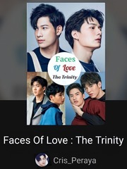 Faces of Love : The Trinity Bl Series Novel