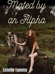 Mated by an Alpha Teen Wolf Novel