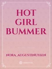 Hot girl bummer Book