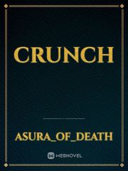 Crunch Your Name Anime Novel