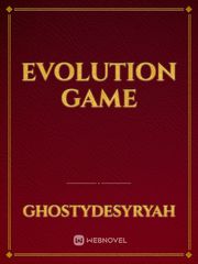 Evolution Game Book
