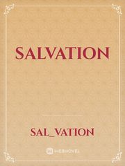 salvation Salvation Novel