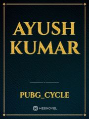 ayush Kumar Book