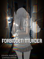 Forbidden Murder Book