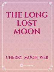 The long lost Moon Tomie Novel
