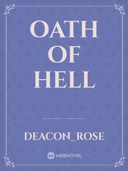 Oath of Hell Book